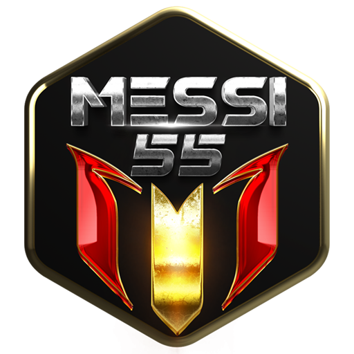 messi55